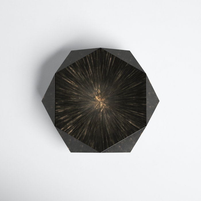 Joss & Main Brisbane Coffee Table & Reviews Wayfair